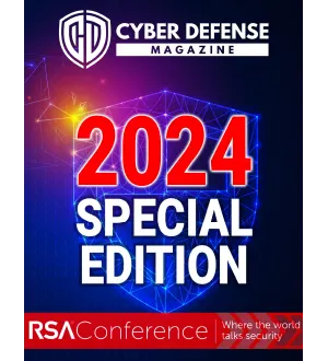 Cyber Defense Magazine Special Edition 2024