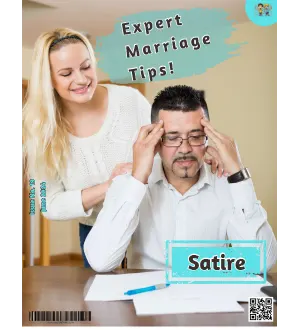 Expert Marriage Tips June 2024