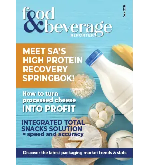 Food Beverage Reporter June 2024