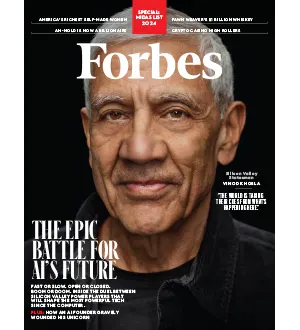 Forbes USA June July 2024