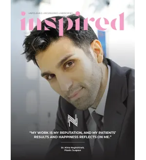 Inspired Magazine 11 June 2024