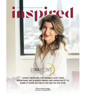 Inspired Magazine 14 June 2024