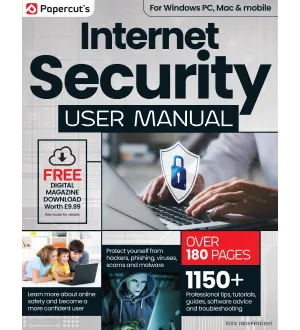 Internet Security User Manual June 2024