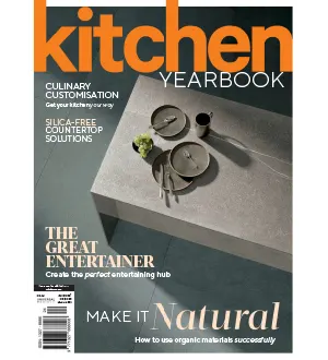 Kitchen Yearbook No. 28 2024