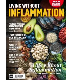 Living Without Inflammation 2024