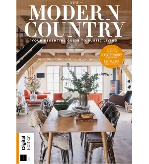 Modern Country 4th Edition 2023