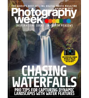 Photography Week Issue 613 20 June 2024