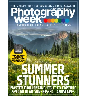 Photography Week Issue 614 27 June 2024