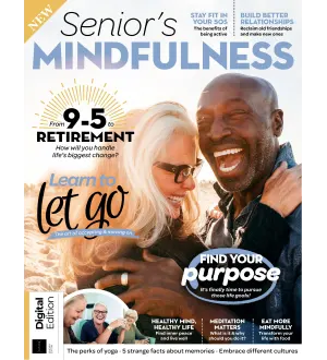 Seniors Mindfulness 7th Edition 2024