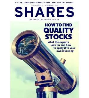 Shares Magazine 13 June 2024