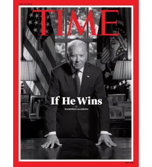 TIME USA June 24 2024