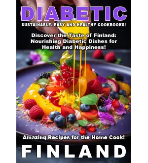 Taste of Finland Diabetic 2024