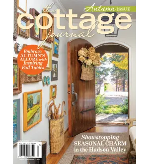 The Cottage Journal Autumn 2024