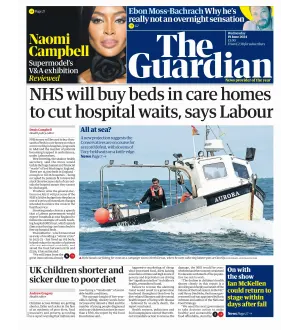 The Guardian 19 June 2024