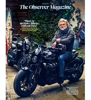 The Observer Magazine 23 June 2024