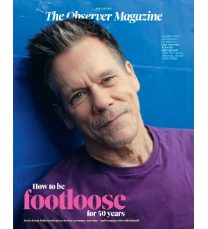 The Observer Magazine 30 June 2024