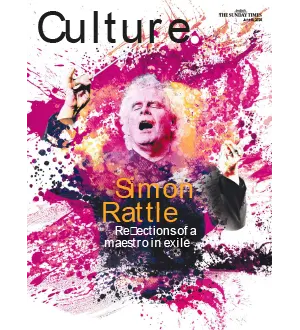 The Sunday Times Culture June 16 2024