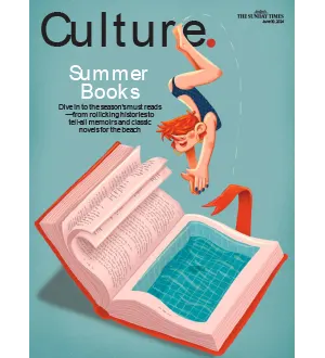 The Sunday Times Culture June 30 2024