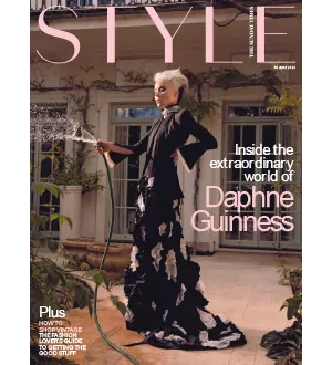 The Sunday Times Style 30 June 2024