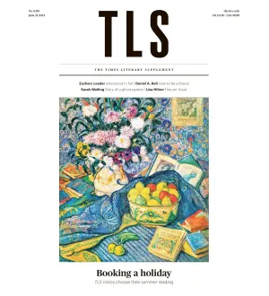 The TLS June 21 2024