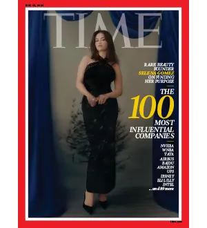 Time USA June 10 2024