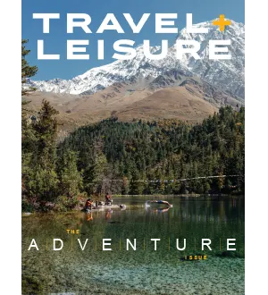 Travel Leisure USA July 2024