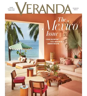 Veranda July August 2024