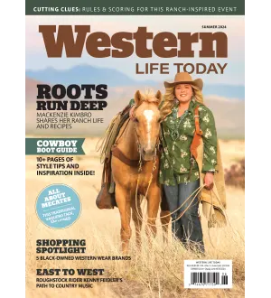 Western Life Today Summer 2024