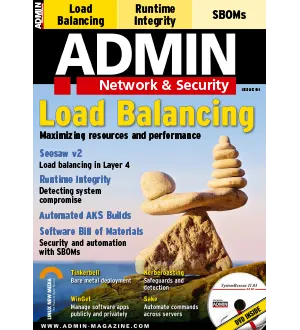 Admin Network Security Issue 81 2024