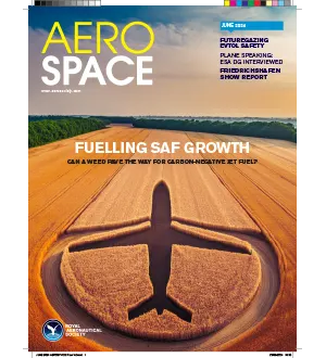 Aerospace Magazine June 2024