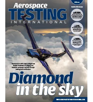 Aerospace Testing International June 2024