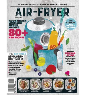 Air Fryer Issue 3 2024