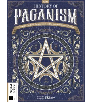 All About History History Of Paganism 6th Edition 2024