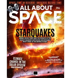 All About Space Issue 157 June 2024
