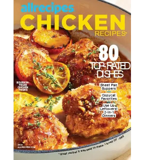 Allrecipes Chicken Recipes 2024