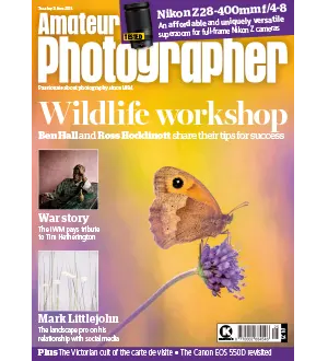 Amateur Photographer 11 June 2024