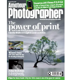 Amateur Photographer 18 June 2024