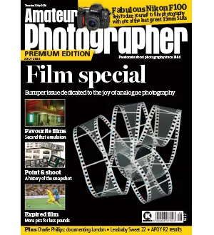 Amateur Photographer 2 July 2024