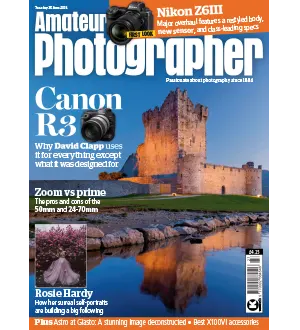 Amateur Photographer 25 June 2024