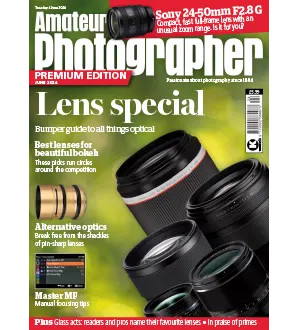Amateur Photographer 4 June 2024