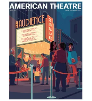American Theatre Spring 2024