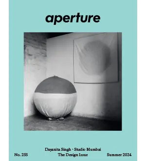 Aperture Summer 2024