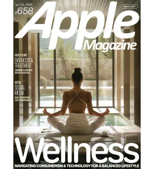 AppleMagazine Issue 658 June 7 2024