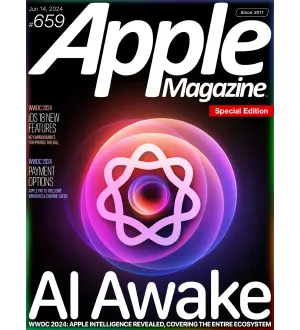 AppleMagazine Issue 659 June 14 2024
