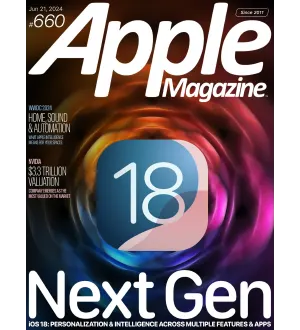AppleMagazine Issue 660 June 21 2024