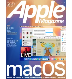 AppleMagazine Issue 661 June 28 2024