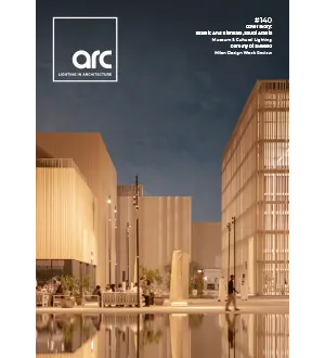 Arc Magazine Issue 140 2024