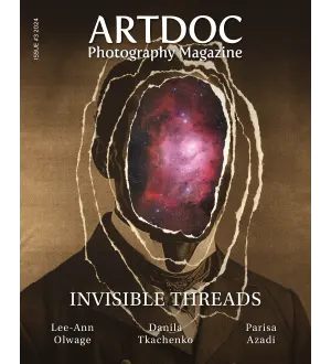 Artdoc Photography Magazine Issue 3 2024