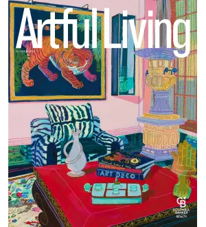 Artful Living Summer 2024