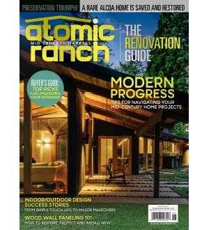 Atomic Ranch The Renovation Guide 2024